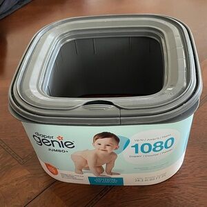 Diaper Genie Jumbo Refill 1080 Count